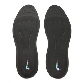 Best Foot Relief Glycerine Filled Liquid Insoles (XX (13 US Men's))