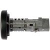 Dorman 924-716 Ignition Lock Cylinder Compatible with Select Models