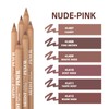Beauty Glazed 【Buy 1 Get 1 Free】6 Piece Nude Waterproof