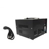 kimllier 2000W Voltage Transformer Converter Step Up 110V to 220V