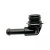 Generic 25672-3C200, 256723C200, Thermostat Housing Bypass Nipple For Kia Sorento