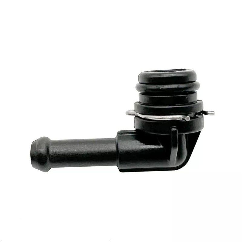 Generic 25672-3C200, 256723C200, Thermostat Housing Bypass Nipple For Kia Sorento