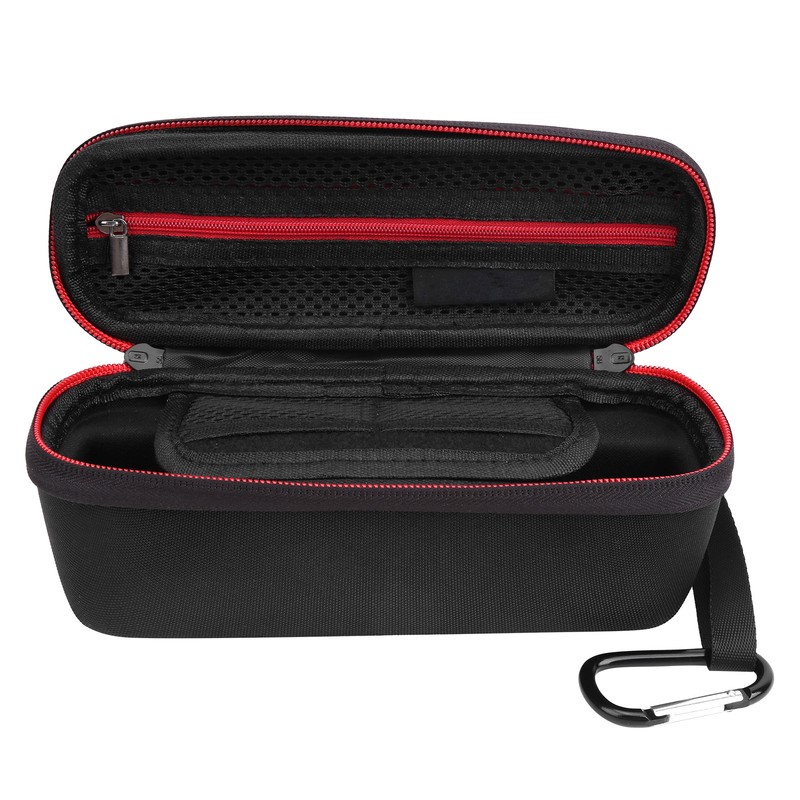 Handheld Camera Storage Bag Shockproof Carrying Case Protective Box for