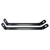 2 pcs 2006-86 Wheelbarrow Front Axle Brace Wheelbarrow Parts and