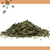 MagJo Naturals Nettle Leaf Tea, 1lb (16Oz) Cut and Sifted: