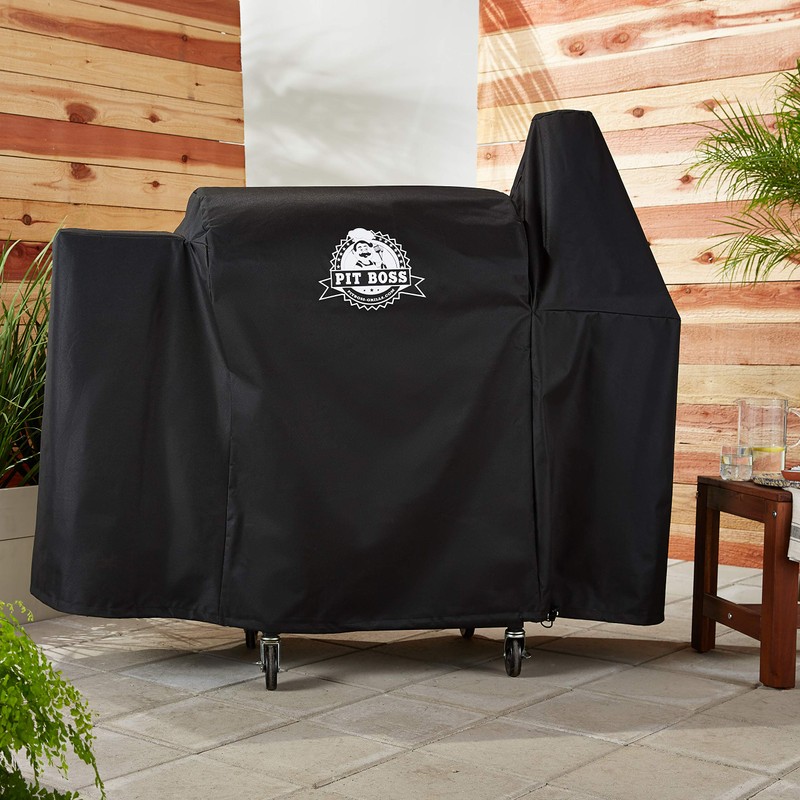 Pit Boss 800 Series Deluxe Grill Cover for 820 and