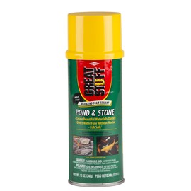 Great Stuff 283064 Pond/Stone, 12 oz. (Pack of 12)