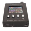 N1201SA RF Antenna Analyzer 34.375MHz Vector Impedance Portable SWR Antenna