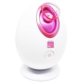 Vican Home Spa Face Sauna Production of Water Vapor for Facial Care