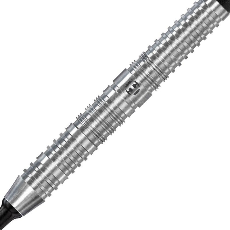 Harrows NX90 Darts Set I Professional Darts 90% Tungsten Soft