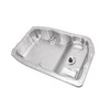 GM Genuine Parts 24297104 Automatic Transmission Fluid Pan