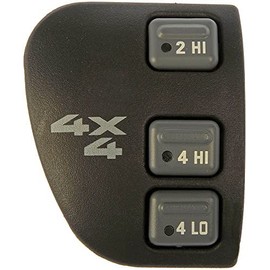 Dorman OE Solutions 4 Wheel Drive Switch (901-061)