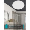 EGLO Pogliola LED Ceiling Light, Ceiling Light, Diameter 31 cm,