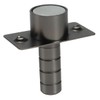 OHPHCALL 1Pc Invisible Door Stopper Floor Mount Door Holder for