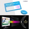 VizoBlueX 25-26 inch Anti-Blue Light Filter for Computer Monitor. Blue