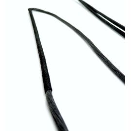 SMB Rytera Compound Bow - Complete Bowstring Set (Any Model) (All Black)