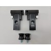 HONDA 22 23 24 25 HONDA GROM SWINGARM CHAIN ADJUSTERS