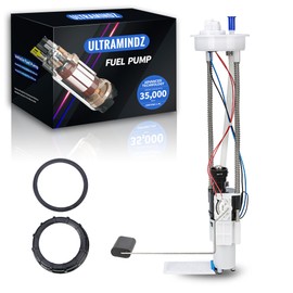 Fuel Pump for Polaris Ranger 570 & 570 Crew 2014-2021 Ranger 570 Full Size & 570 Crew Full Size 2016-2022 Ranger 800 2013-2017 Ranger 500 ETX 2015-2022 2204945 2208613