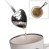 4 Pack Tea Infuser Stainless Steel Mesh Tea Ball for