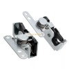 M MATI Door Latch LH RH Set For Can-Am Maverick