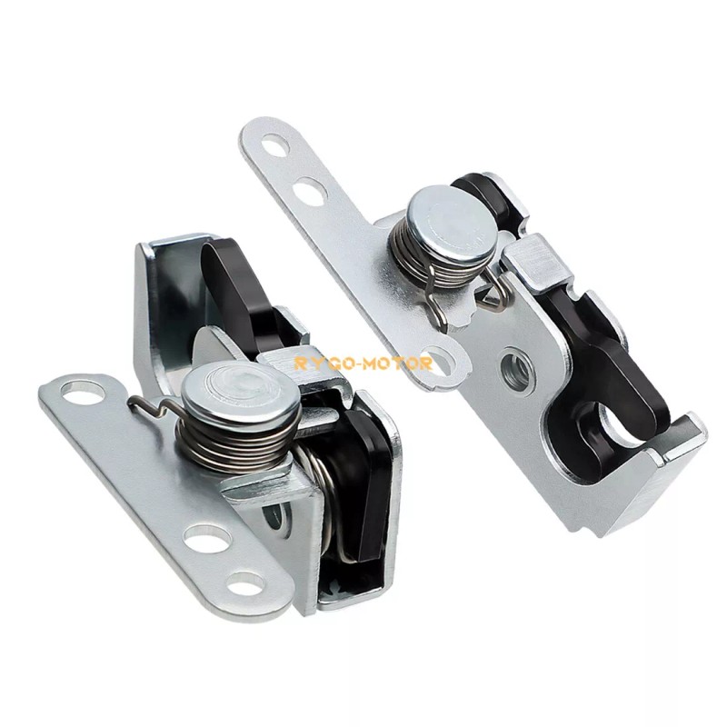 M MATI Door Latch LH RH Set For Can-Am Maverick