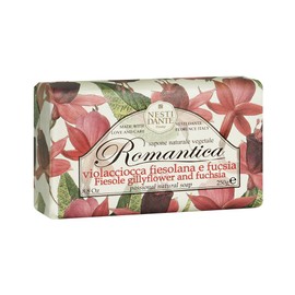 Nesti Dante Romantica Stock & Fuchsia Pack of 1 x 250 g