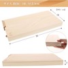 Tosa Ryu 54001 Cutting Board with Stand