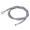 Hyuduo G1 / 2 1.5 m Extendable Tap Shower Hose,
