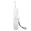 Portable Bidet 230ml USB Rechargeable Efficient Water Saving Simple Operation