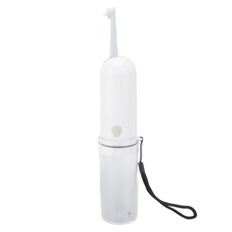 Portable Bidet 230ml USB Rechargeable Efficient Water Saving Simple Operation