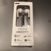Universal iWorld Prime Earbud with Volume Control and Inline Microphone,