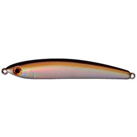 Smith LTD #06 WA Minnow Troutine Sarger SH HS 3.1 inches (8 cm), 0.6 oz (18 g), Wakasagi