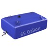 LOFTANK Water Tank, Water Storage Bladder, 65 Gallon Portable Large