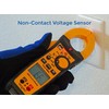 IDEAL Electrical 61-747 TightSight 400 Amp 600-Volt Digital Truerms AC/DC