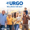 Urgo Stop Nail Biting Bitter Nail Polish 3+ Years 9ml