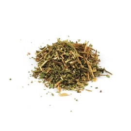 Dried Epazote Leaves and stems, Hojas de Epazote con ramas, Natural Mexican Herbs 2 oz and 4 oz (4)