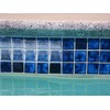 5 LB Pool Tile Grout Waterproof - Dries Snow White