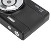 Digital Camera 56MP High Definition 1080P 2.8in Display Screen 8x