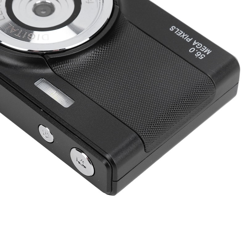 Digital Camera 56MP High Definition 1080P 2.8in Display Screen 8x