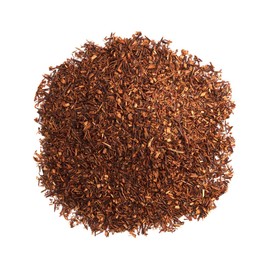 Heavenly Tea Leaves Organic Rooibos, Loose Leaf Herbal Tea, 4 oz. (Approx. 50 Cups of Tea) - Naturally Caffeine-Free, South African, Red Bush, Feel Calm, Boost Immunity