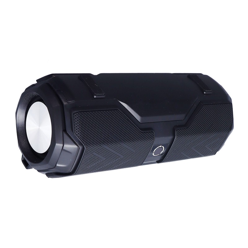 Bluetooth Speaker Multifunction Clear Sound Quality 1200mAh Battery Touch Portable