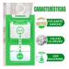 Blosas Para Absorber La Humedad Eliminador Olores Antimoho