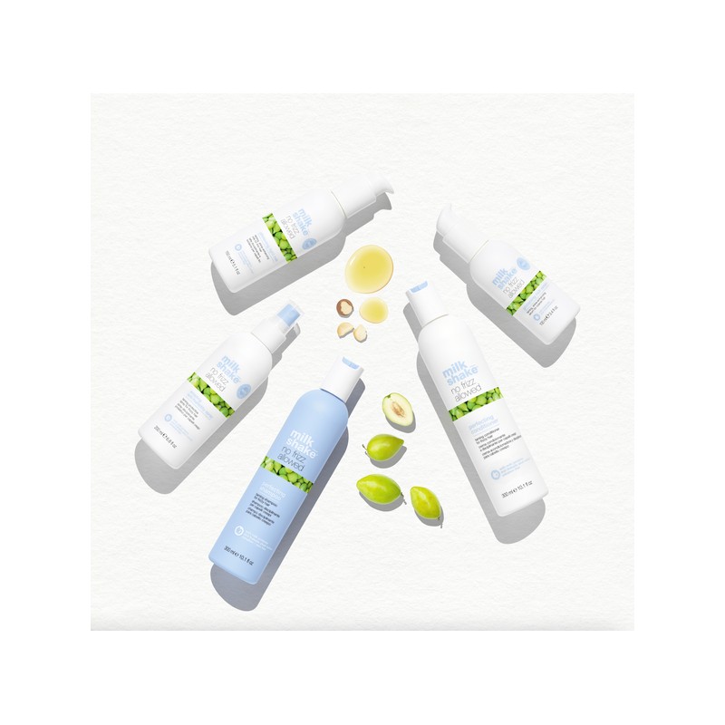 milk_shake No Frizz Allowed Perfecting Shampoo 300ml