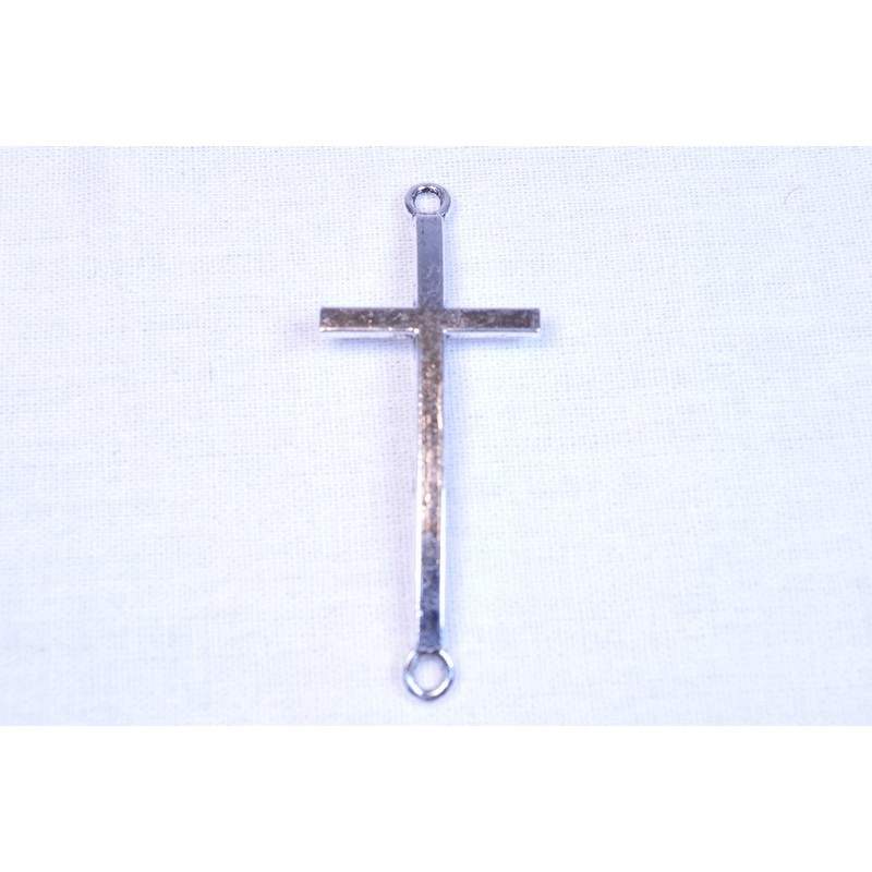 Metal Cross - 5 pack