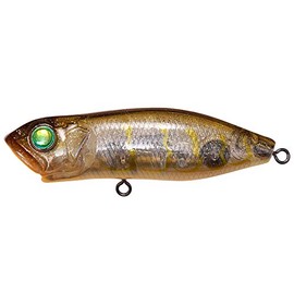 Megabass Lure Water Cannon SWING HOT (Suihou) GP Escape Shrimp
