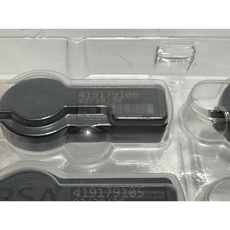 RSA SecurID Token Model SID700 E8 Expiration 02/28/26