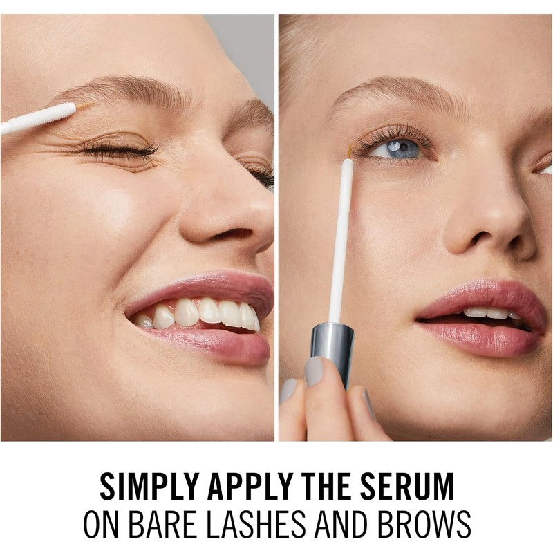 Rimmel Wonderâ€™Careâ€¯Lash Serum, Clear 100