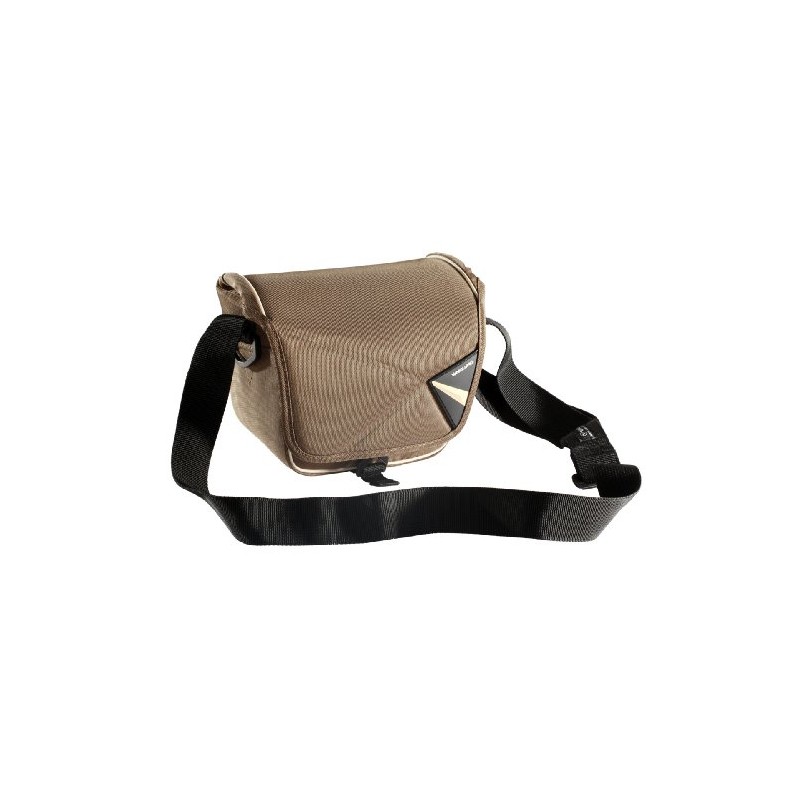 Vanguard Pampas II 15KG Foto Video SchultertascheKhaki Grün