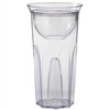 Shinki Gosei Dragonfly Hydroponics Container, Grow Base, Clear, Shinki Synthesis,