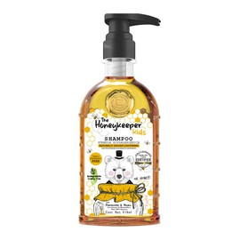 The Honeykeeper SHAMPOO 3EN1 HK LITTLE CHAMOMILE MXCAM 414ML                                                                                          